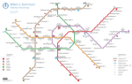 U-Bahnnetz_Wien_2019