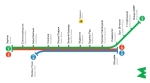150 Kryvyi-Rih-Metrotram-map giro