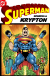 150 superman kripton