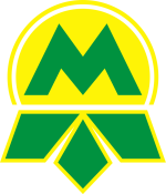 150-Kyiv_Metro_logo