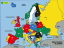 64 Mapa politico Europa