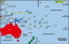 64 Mapa politico Oceania