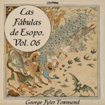 150 fabulas Esopo vol.6