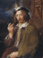 64 Jan_Davidsz._de_Heem_Self-portrait_1630-1650