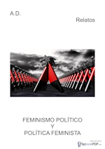 cl feminismo politico y politica feminista